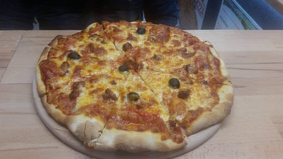 May pizza — photo 2