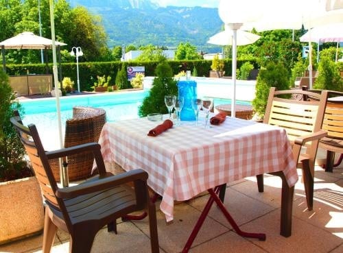 Restaurant Du Faucigny — photo 2