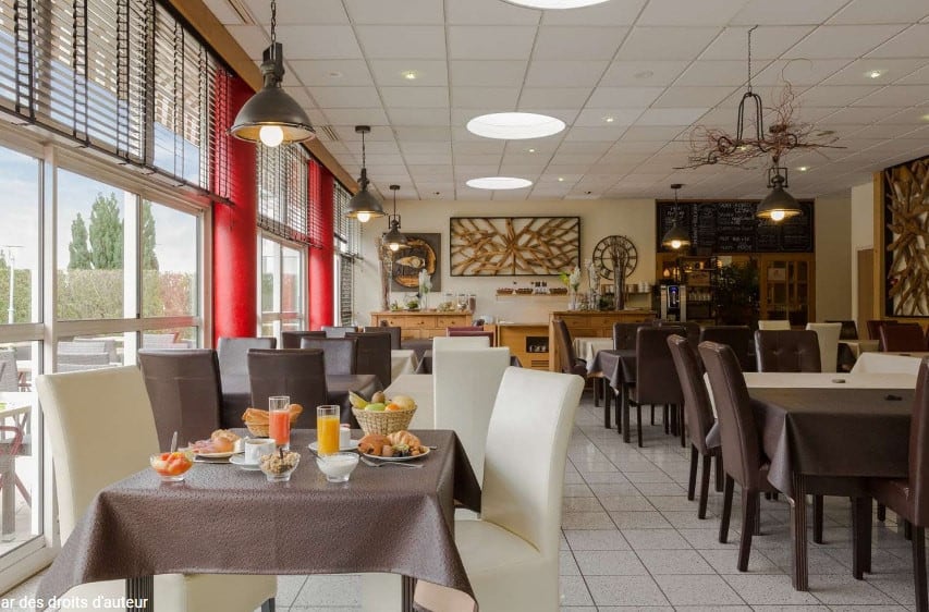 Restaurant Du Faucigny — photo 3