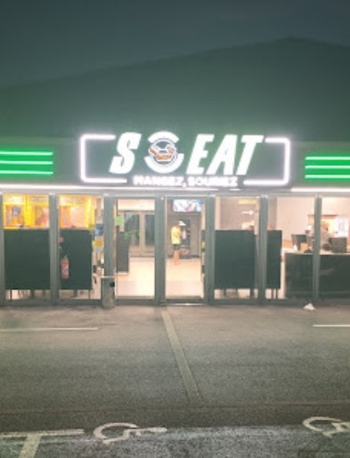 So Eat — photo 3
