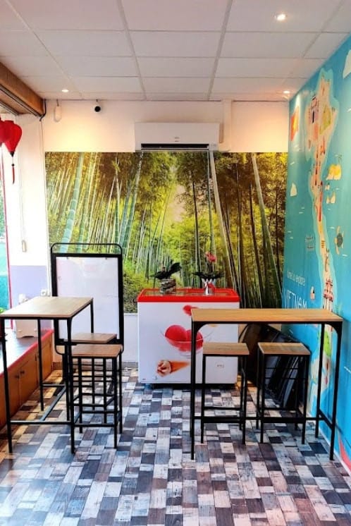 Viet Food — Restaurant Vietnamien à Scionzier — photo 3