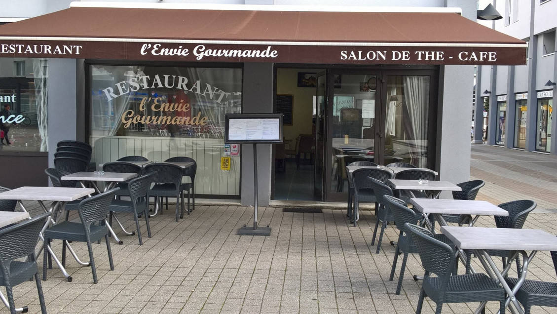 L'envie Gourmande — photo 2