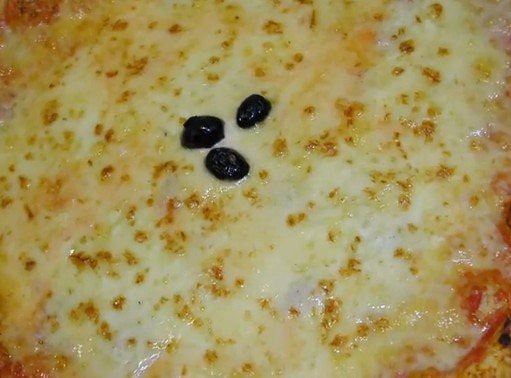 La pizza d'or — photo 4
