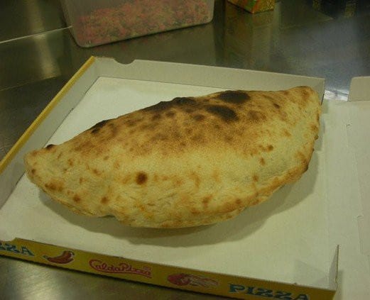 Le Prado pizz — photo 3