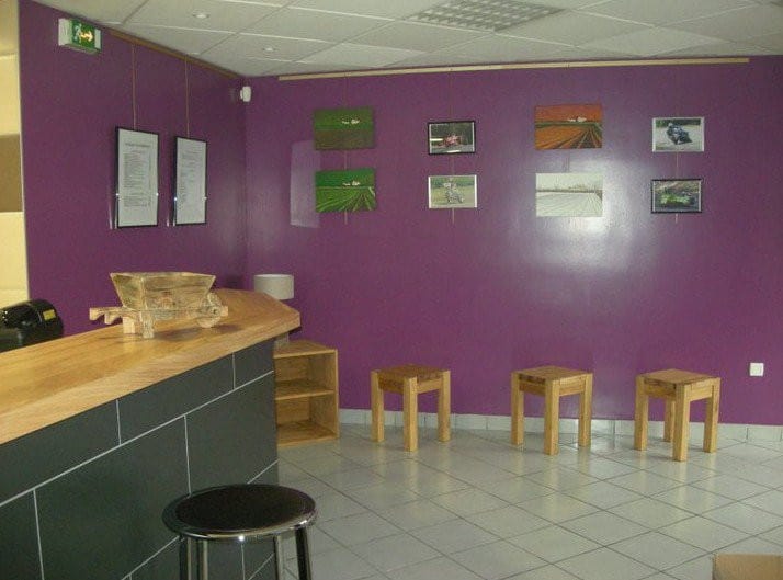 Le Prado pizz — photo 2