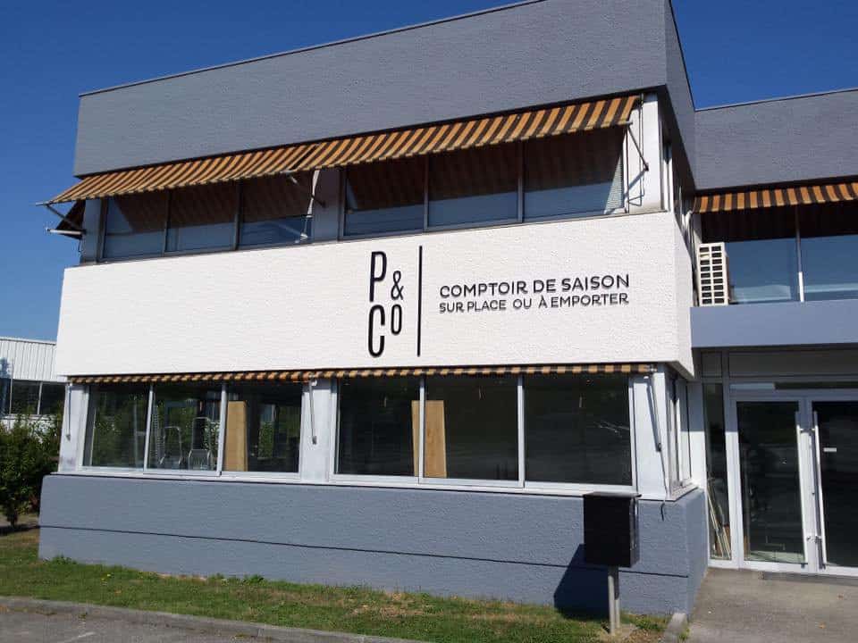 P&Co — photo 2
