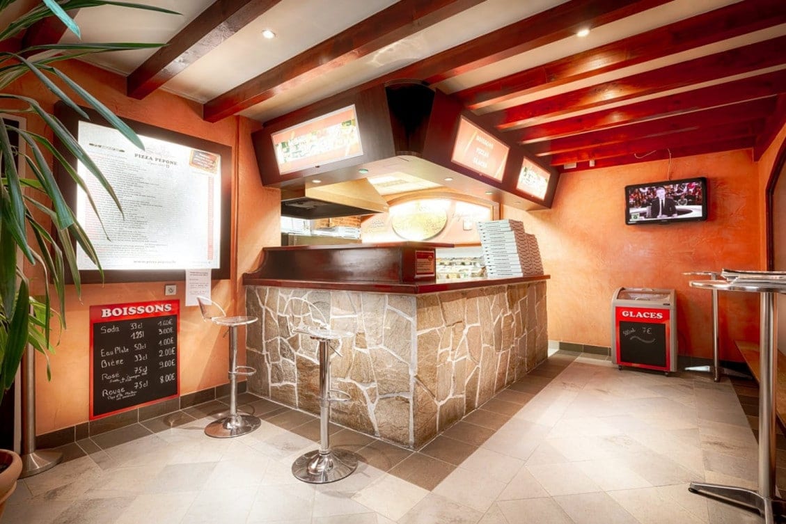 Pizza Pepone — photo 3