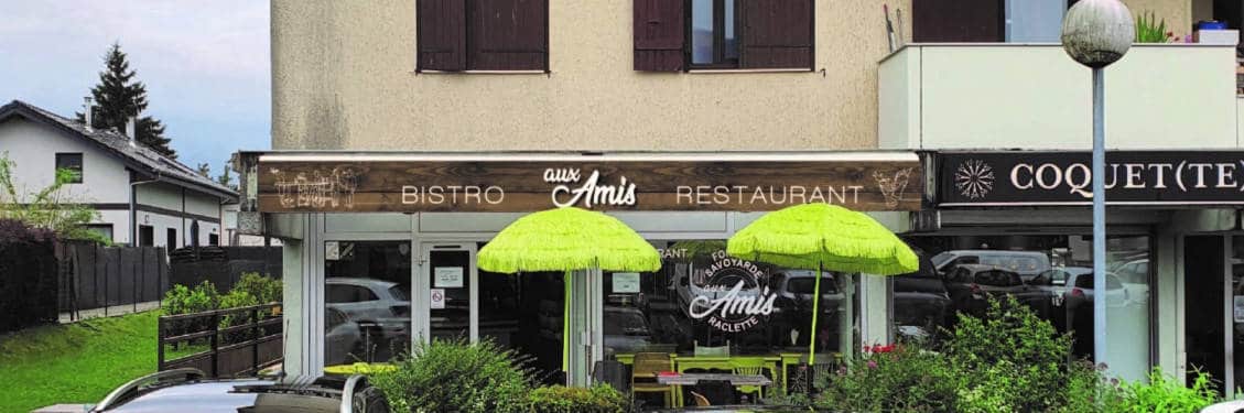 Aux Amis — photo 2