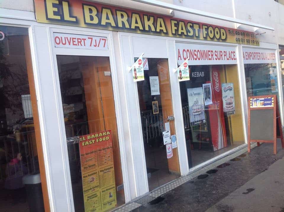 Photo de El Baraka