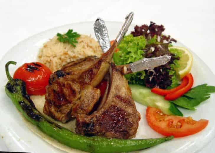 Kebab Du Vallon — photo 2
