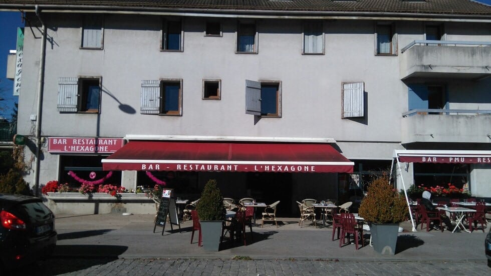 L'Hexagone — photo 3
