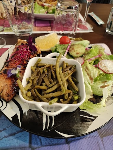 L'Hexagone — photo 2