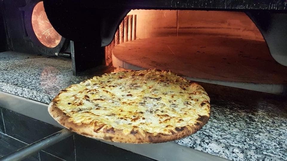 Pizza Les Clus — photo 2