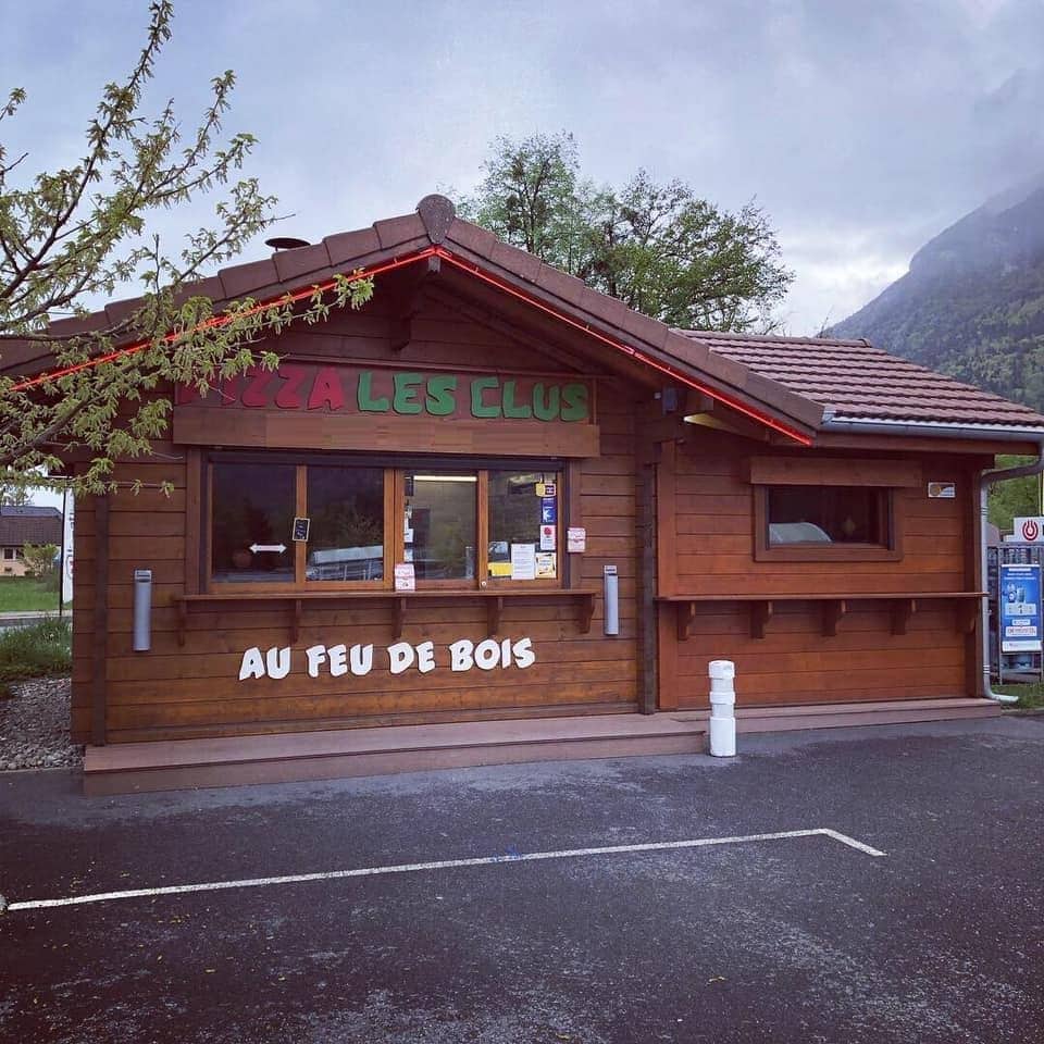 Pizza Les Clus — photo 3
