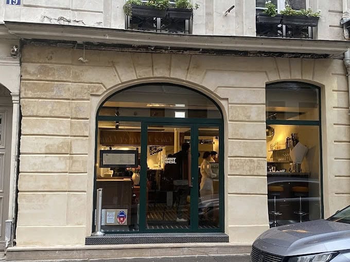 19 Saint Roch — photo 3