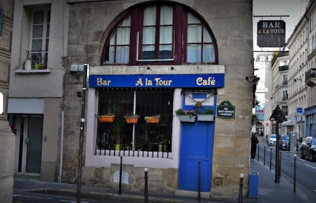 A la Tour — photo 3
