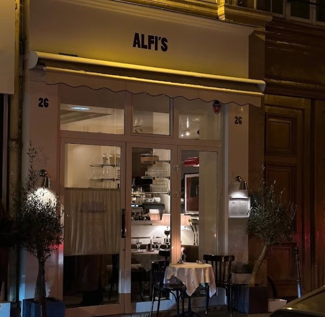 Alfi's — photo 2