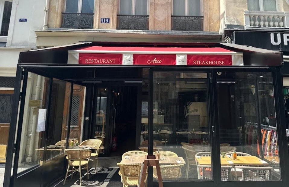 Arco Steak House — photo 3
