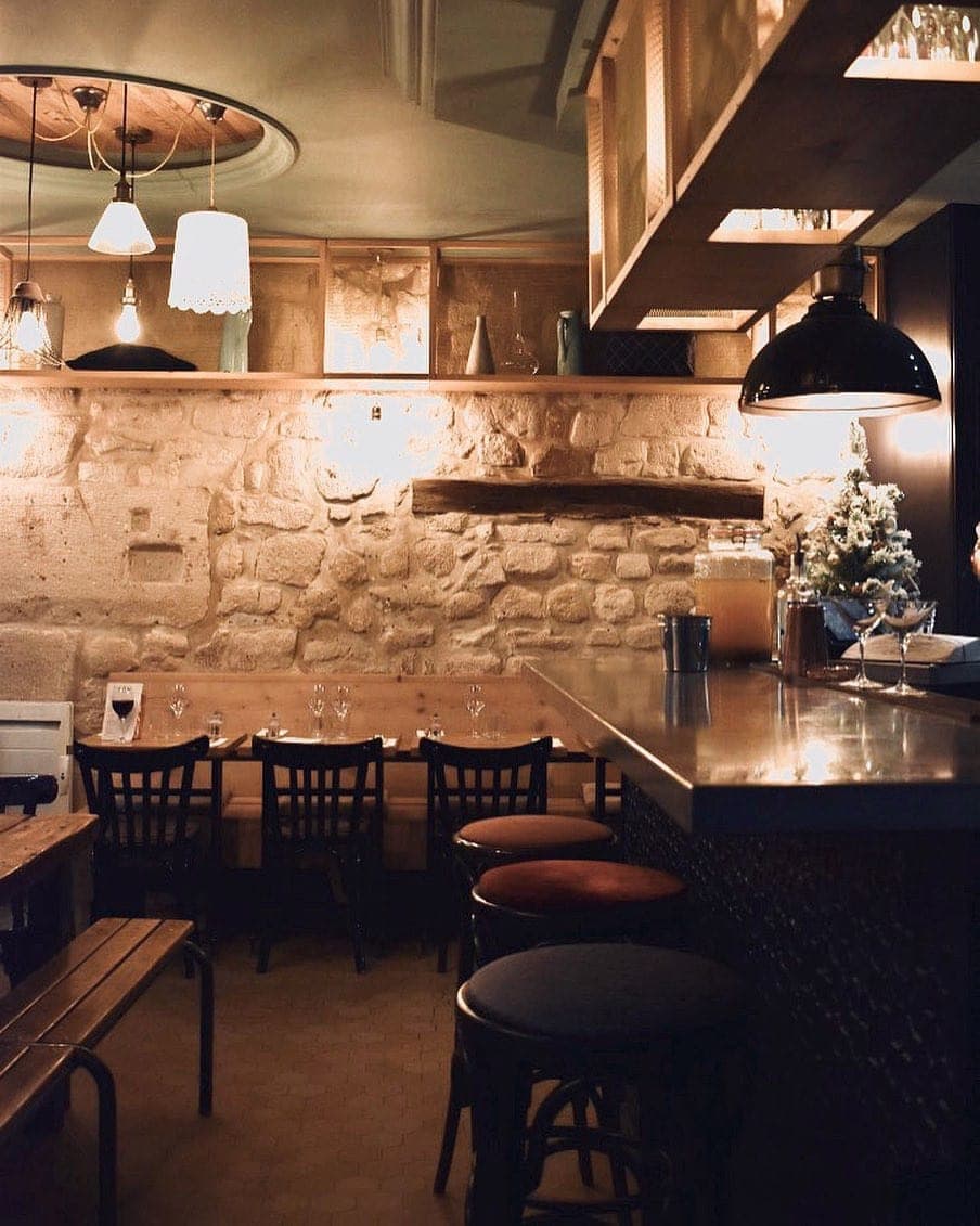 Au Plaisir — photo 3