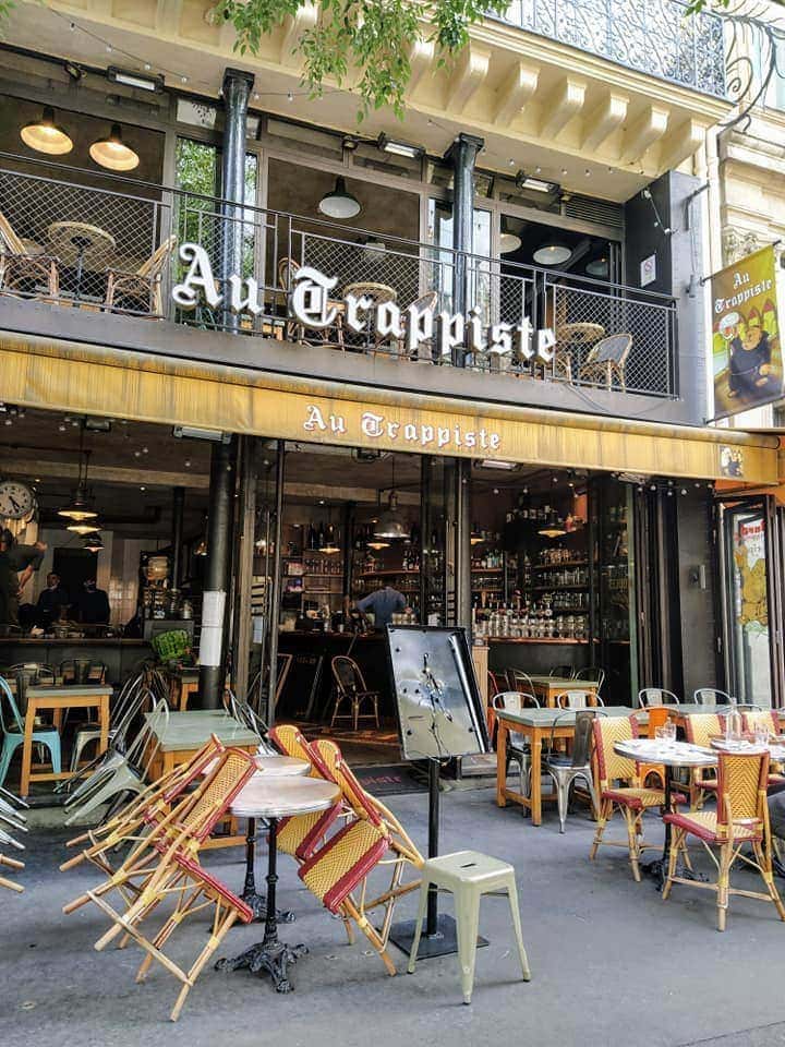 Au Trappiste — photo 3