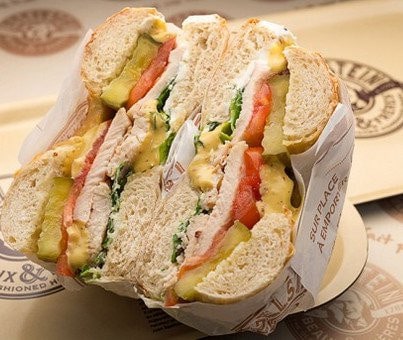 Bagelstein — photo 2