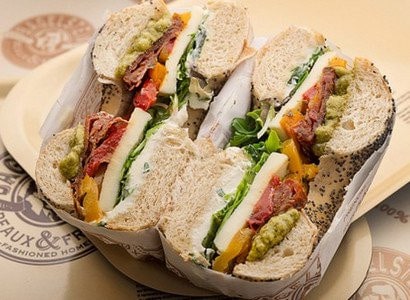Bagelstein — photo 3