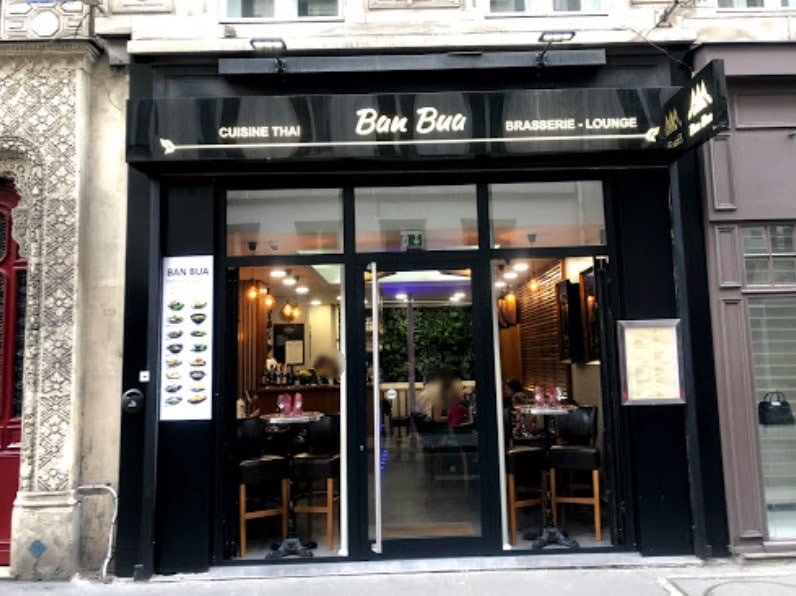 Ban Bua — photo 3