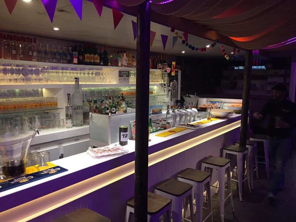 Banana Café — photo 2