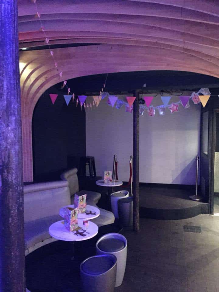 Banana Café — photo 3