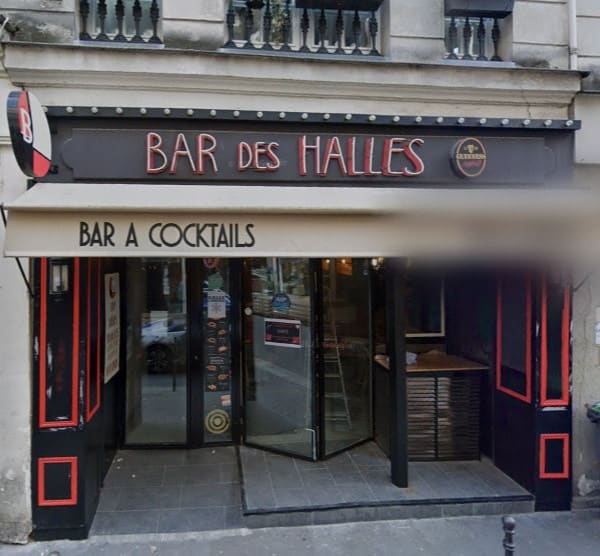 Bar des Halles — photo 2