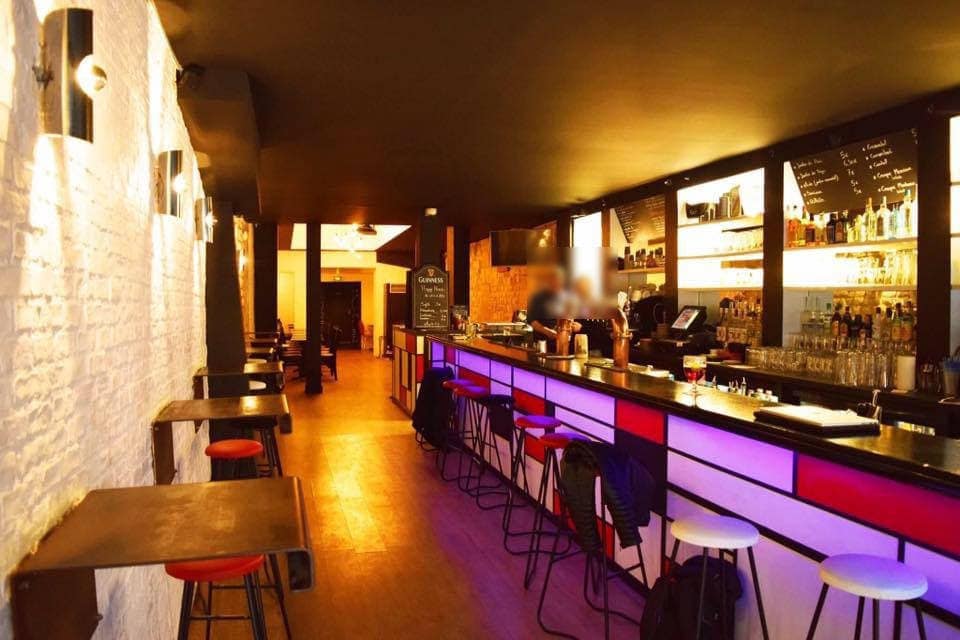 Bar des Halles — photo 3
