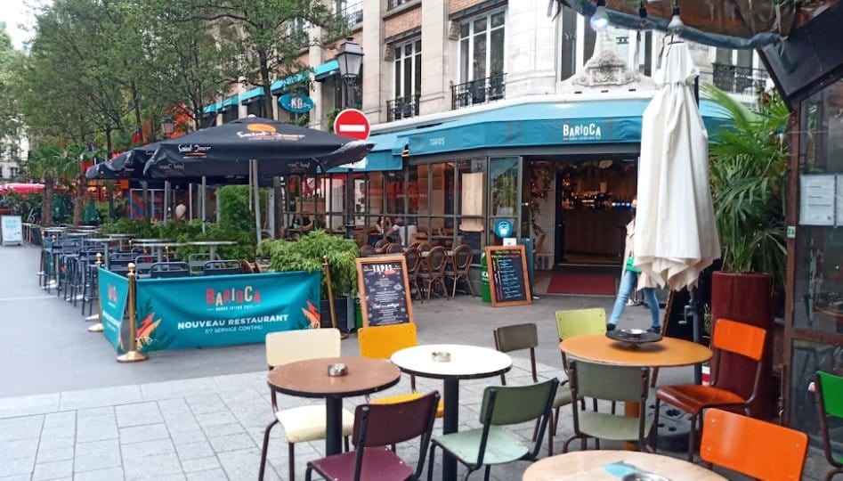 Barioca — photo 3