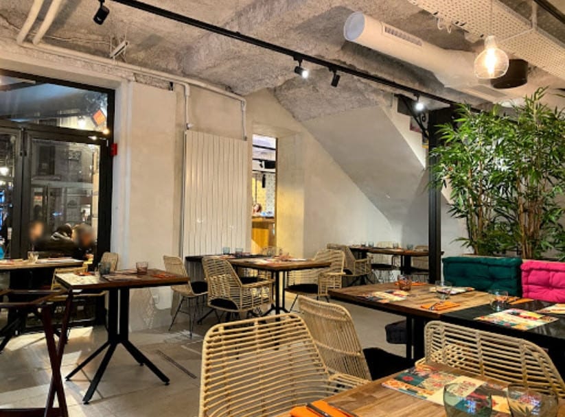 Barioca — photo 2