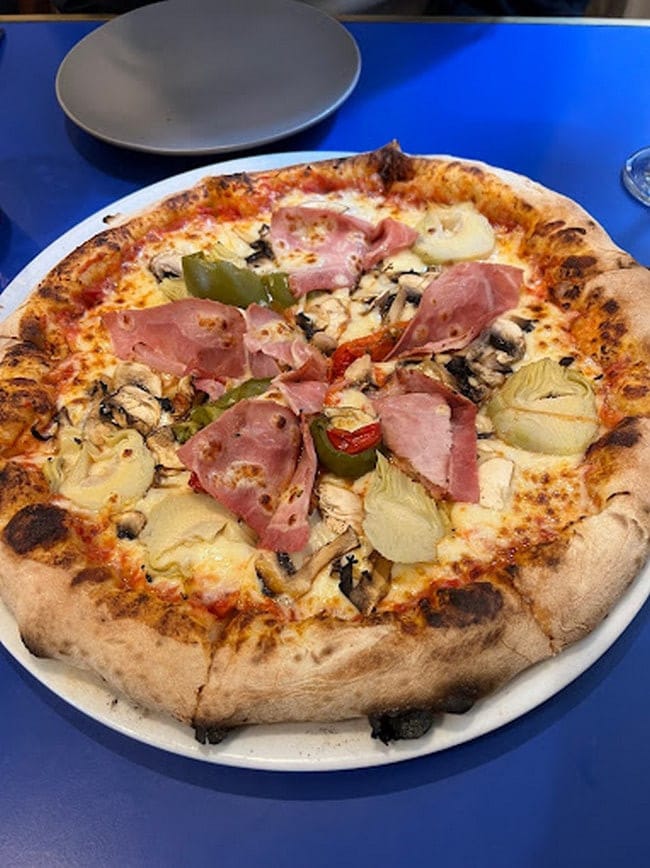 Photo de Bella Sera