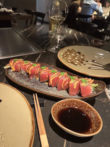 Benihana — photo 2