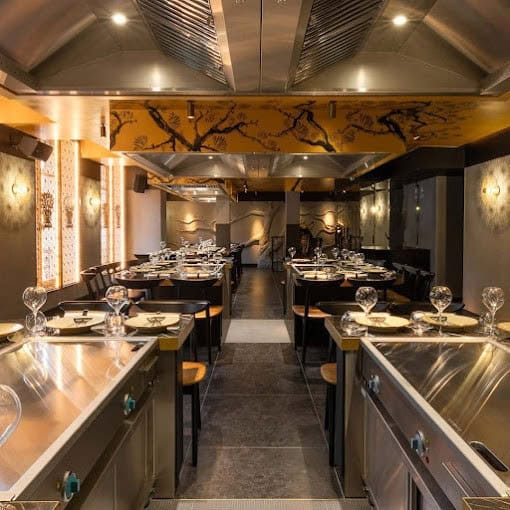 Benihana — photo 3