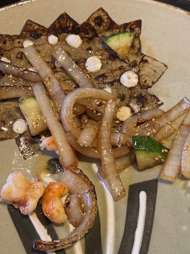 Photo de Benihana