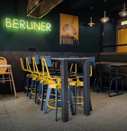 Berliner Das Original — photo 3