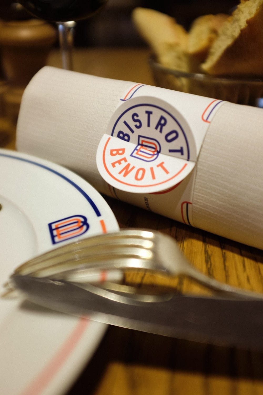Bistrot Benoit — photo 12