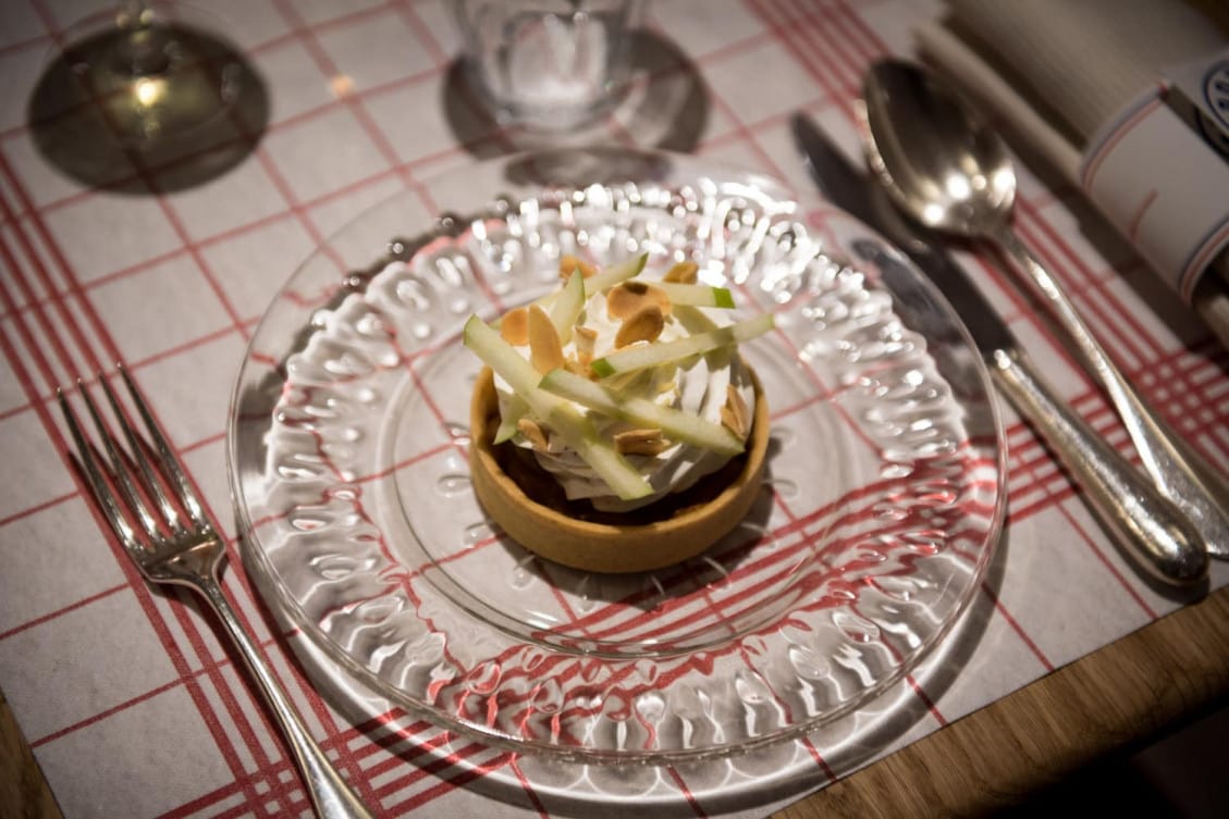 Bistrot Benoit — photo 7