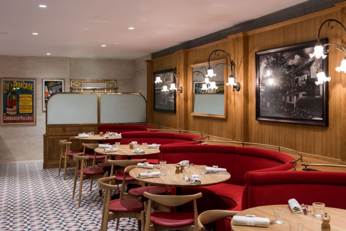 Bistrot Benoit — photo 3