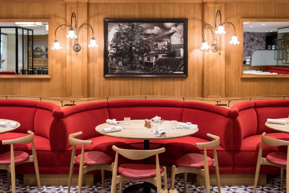Bistrot Benoit — photo 2