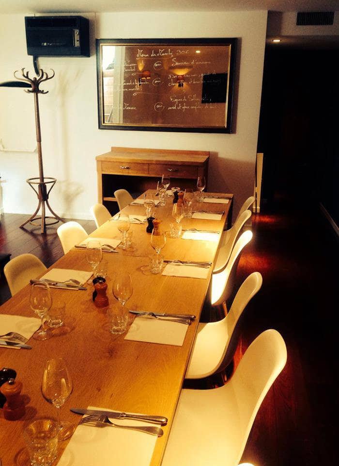 Bistrot Capucine — photo 2