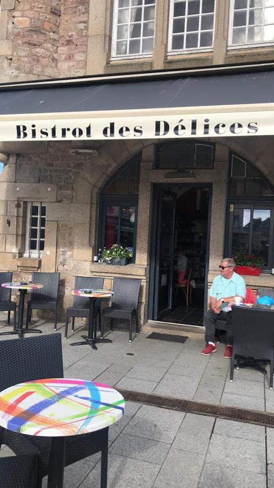 Bistrot des délices — photo 2
