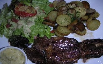 Photo de Bistrot Richelieu
