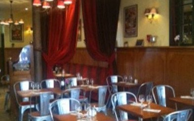 Bistrot Richelieu — photo 2