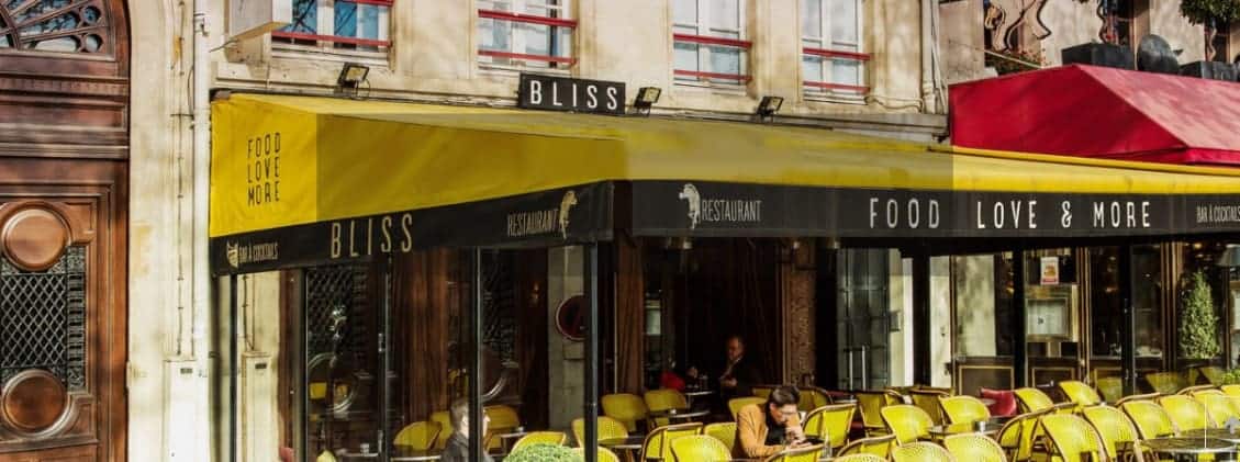 Bliss — photo 2