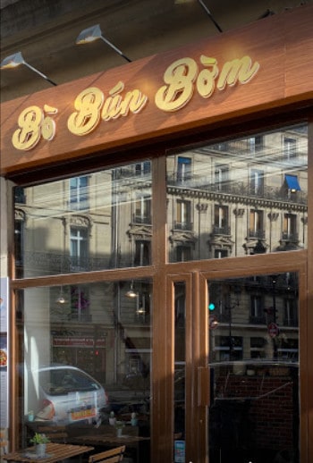 Bo Bun Bom — photo 3