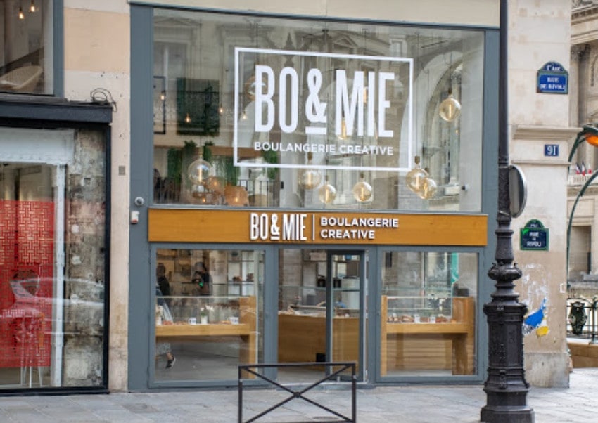 Bo & Mie — photo 3