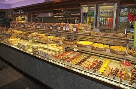 Boulangerie Jean- Noel Julien — Boulangerie à Paris 1 — photo 3